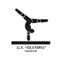 Logo van G.V. Olympia