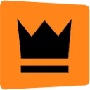 Logo van Kantine Koning