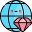 Logo Oogkliniek De Horsten