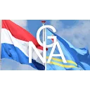 Logo Genootschap Nederland Aruba