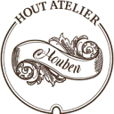 Logo van Hout Atelier Houben