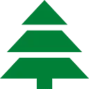Logo van Kerstland.nl