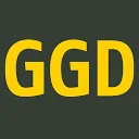 Logo GGD Drenthe