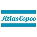 Logo Atlas Copco Nederland
