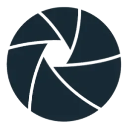 Logo van TP-Visuals