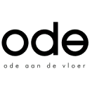 Logo van Ode aan de vloer