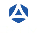 Logo van CP-FM
