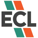 Logo ECL Couriers