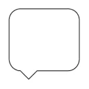 Logo van bureau FACTA