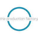 Logo van The Production Factory BV