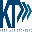 Logo van Ketelaar Techniek