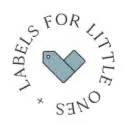 Logo van Labels for Little Ones