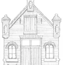 Logo van Stichting Gouds Metaheerhuis