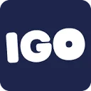 Logo van IGO Promo België