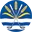 Logo Haarlemmermeersche Golfclub
