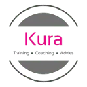 Logo van Kura Training - Coaching - Advies