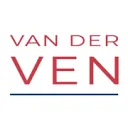 Logo van Bouwadviesbureau van der Ven b.v.