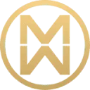 Logo van Miss World Nederland