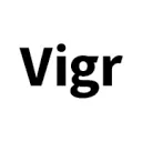 Logo Vigr