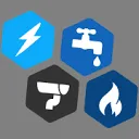 Logo van Vierhout Installatietechniek