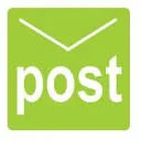 Logo van Youpost Koeriersbedrijf