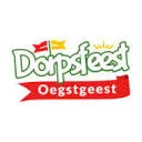 Logo van Dorpsfeest Oegstgeest