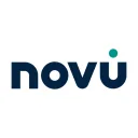 Logo NOVU - Nederlandse Orde van Uitvinders