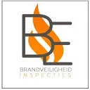 Logo van B.E. Inspecties