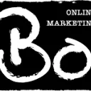 Logo van Bo Online Marketing