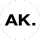 Logo van AK