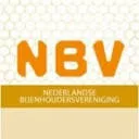 Logo van Nederlandse Bijenhoudersvereniging