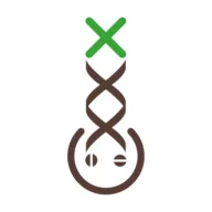 Logo Amsterdam Genetics