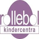 Logo van Rollebol kindercentra