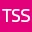 Logo van Total Specific Solutions