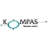 Logo Cliëntenraad ISD Kompas