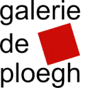 Logo van De Ploegh - Landelijk Kunstenaarsgenootschap AND Galerie