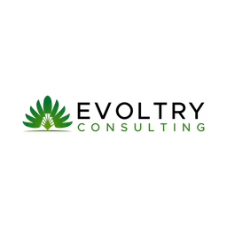 Logo van Evoltry Consulting