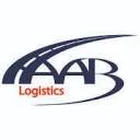 Logo van AAB Logistics