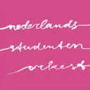 Logo van Nederlands Studenten Orkest NSO