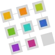 Logo van Restauratoren Nederland