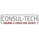 Logo van Consul-Tech