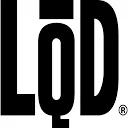 Logo van LQD skateboards