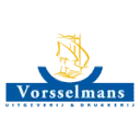 Logo Koninklijke Drukkerij Vorsselmans B.V.