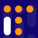 Logo Van Brug Groep