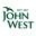 Logo van John West Holland B.V.