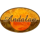 Logo van Andalan HRM-consultancy en organisatieadvies