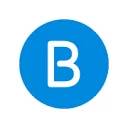 Logo van Bluepeople_Apps