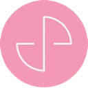 Logo van Studio Pietje Precies #zegmaarPietje