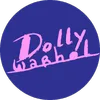 Logo van Dolly Warhol