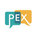 Logo van PEX Detachering B.V.